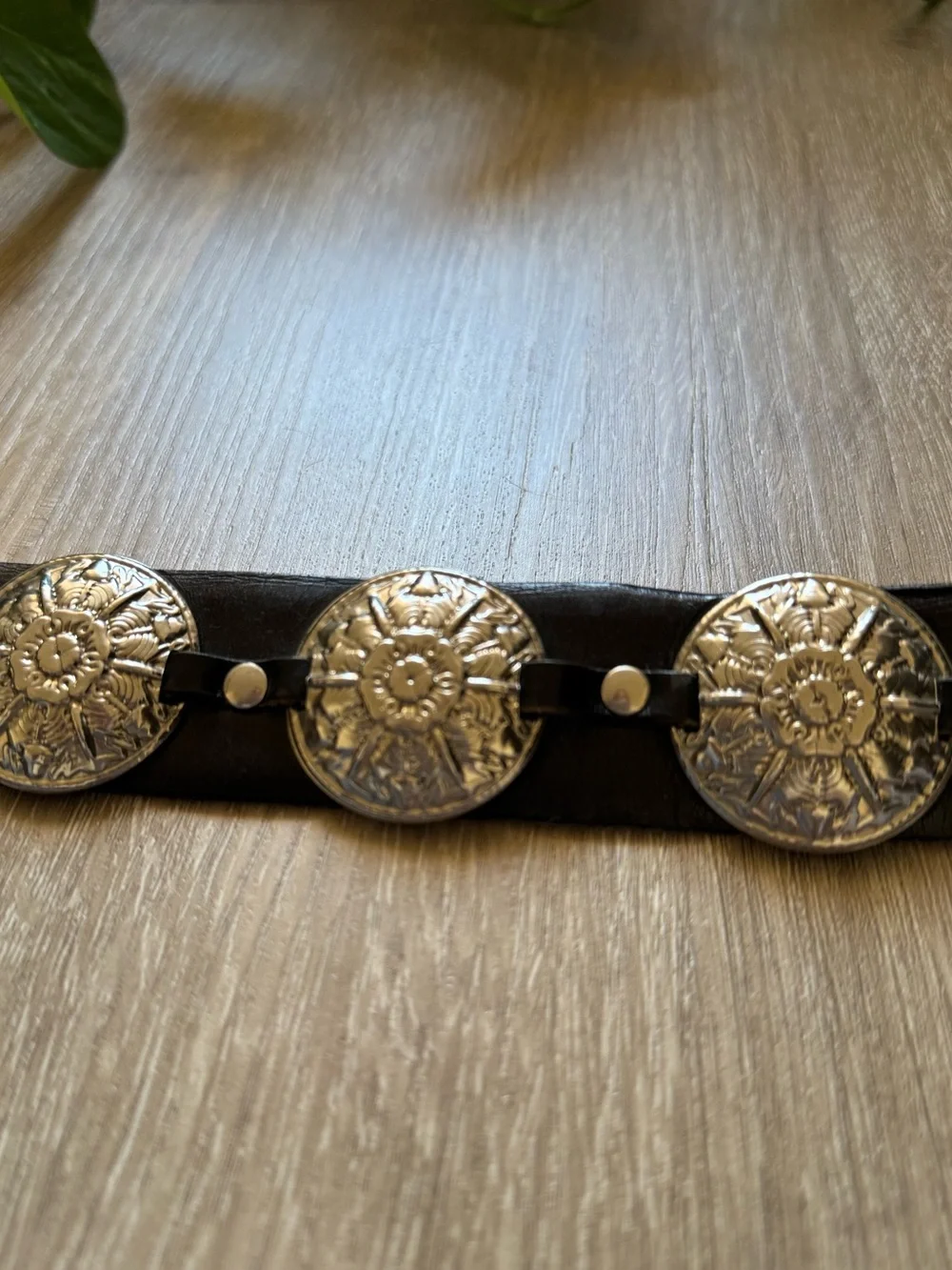 Vintage good used